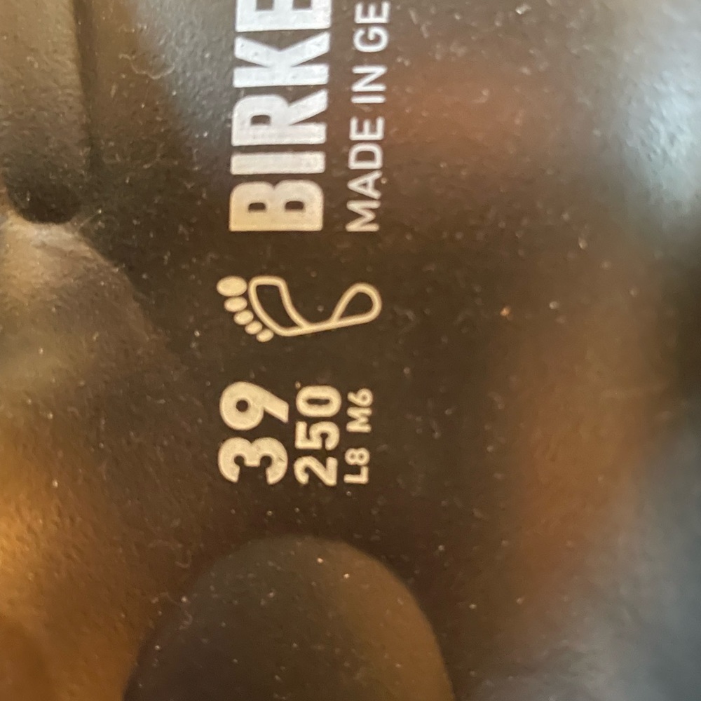 Birkenstock Gizeh Essentials Thong Sandals